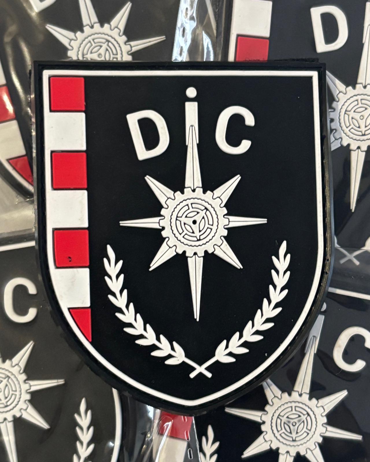 Parche DIC 2025 de los Mossos d'Esquadra